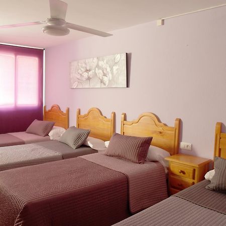 Hostal Gonzalez Marbella Dış mekan fotoğraf