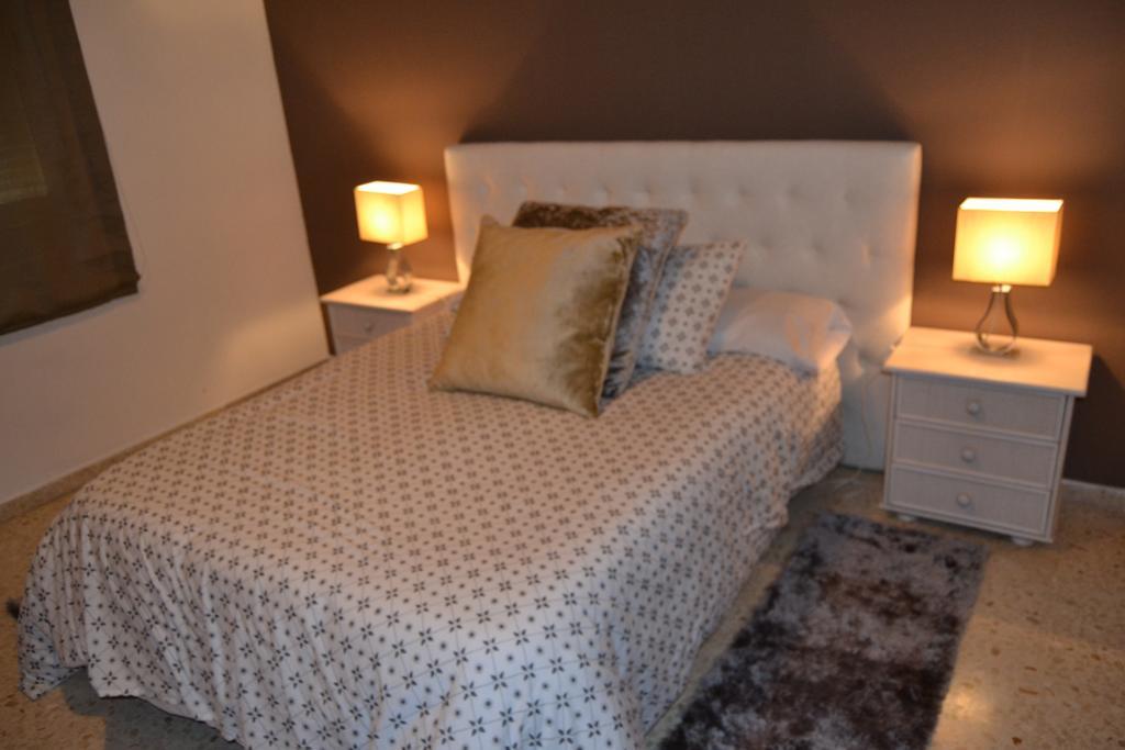 Hostal Gonzalez Marbella Dış mekan fotoğraf