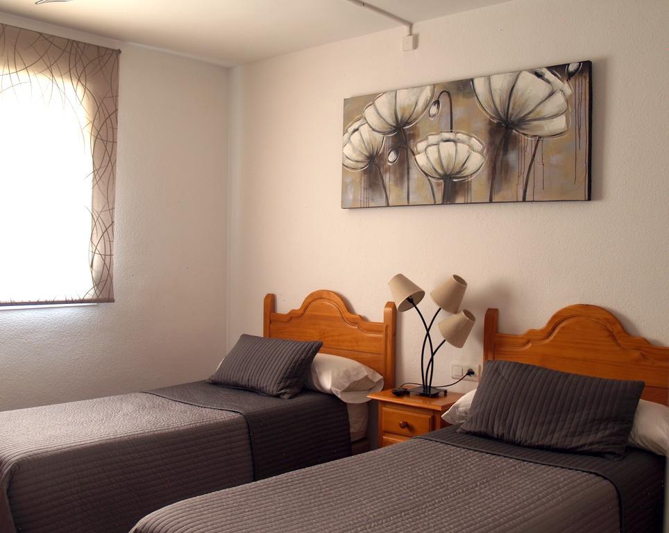 Hostal Gonzalez Marbella Dış mekan fotoğraf