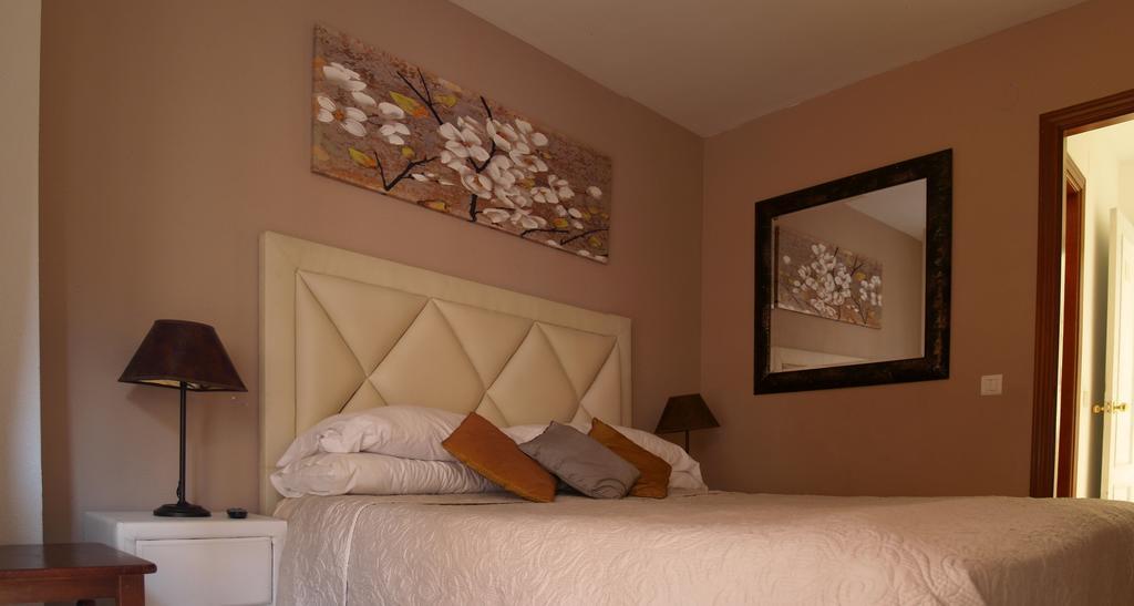 Hostal Gonzalez Marbella Dış mekan fotoğraf